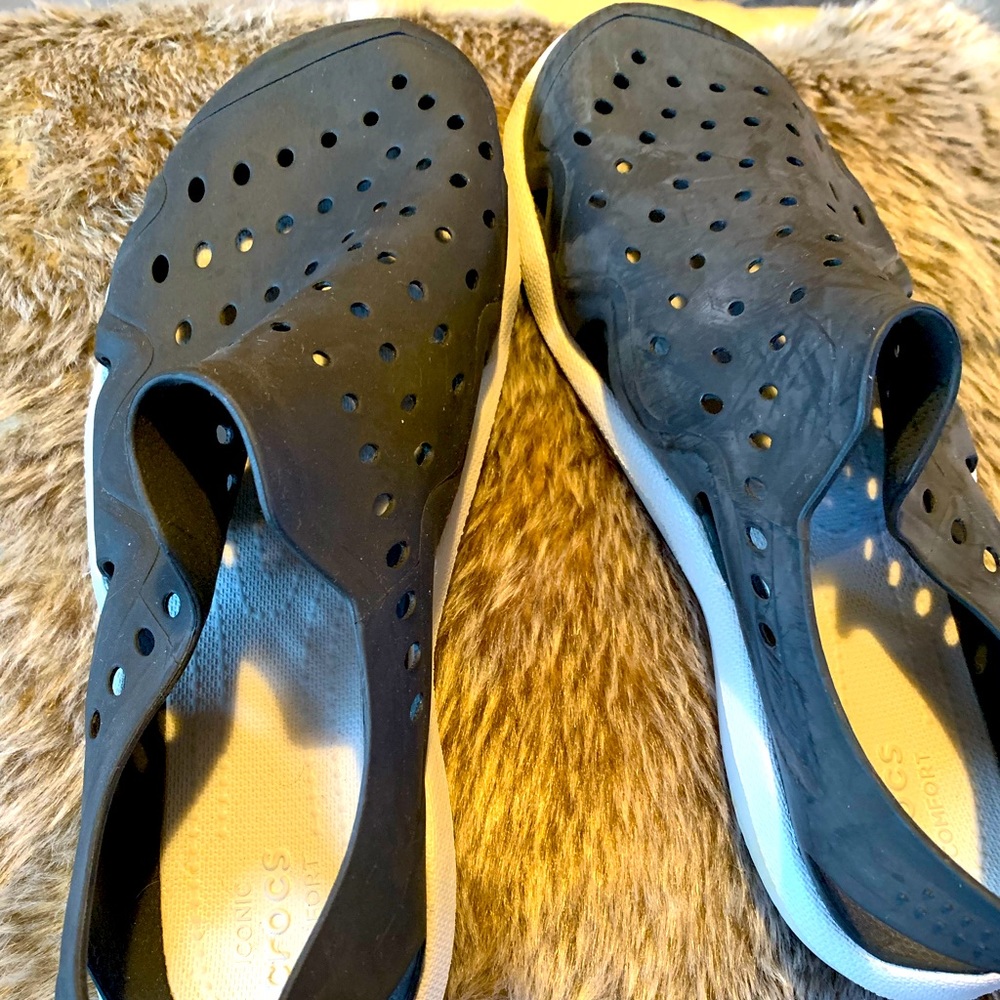 Crocs Iconic Confort Sandal